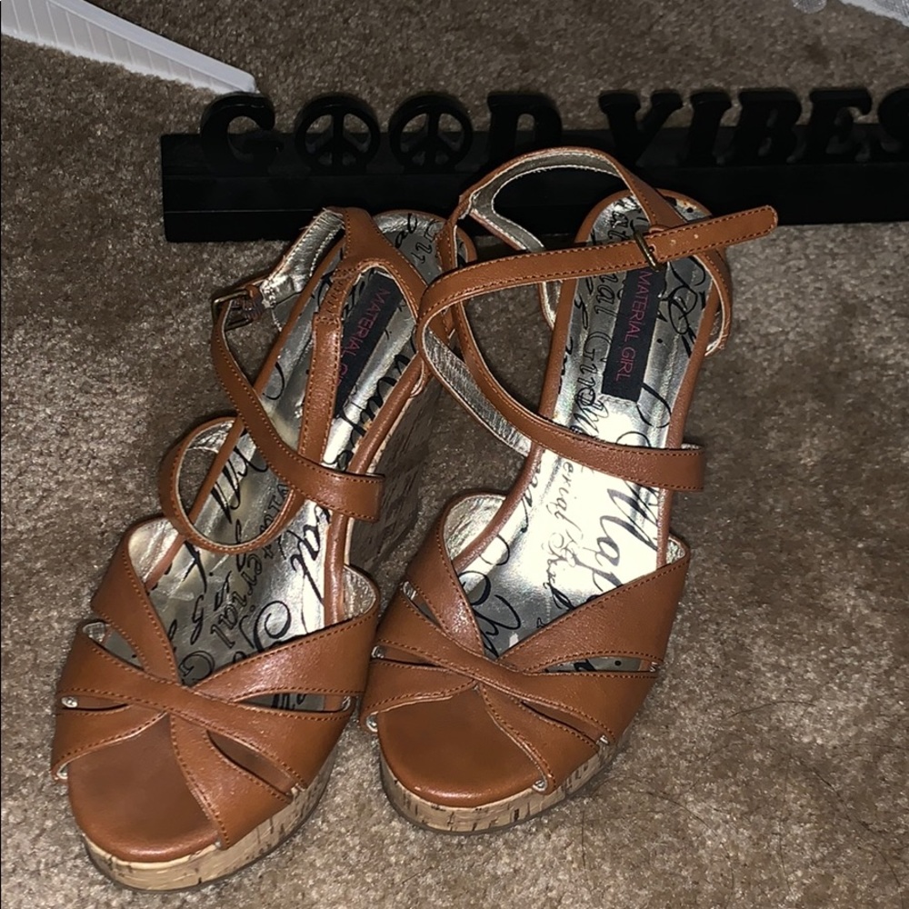 Summer Heels